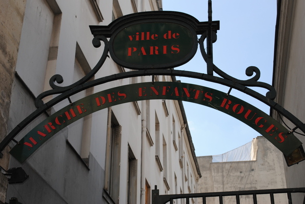 Rouge comme l'hémoglobine ? Rouge comme l'hémoglobine ?