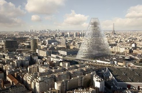 Aïe ! Delanoë s'assoit sur un Triangle ! (2) Aïe ! Delanoë s'assoit sur un Triangle ! (2)