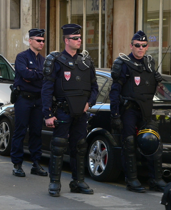 A la mairie, le social c'est maintenant !