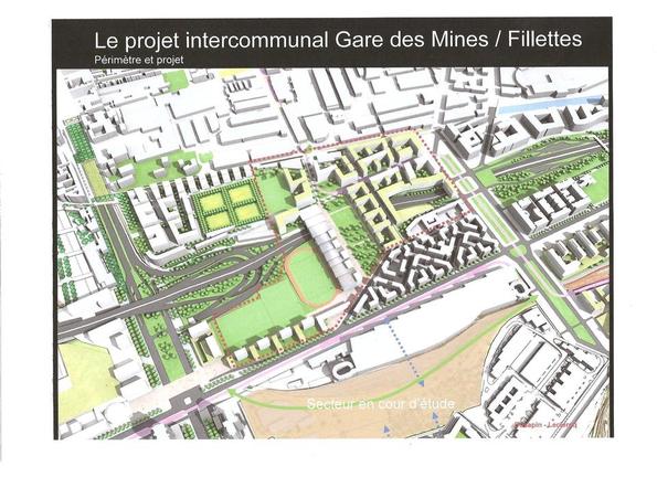 Inquiétant : Delanoë a vraiment mauvaises Mines !