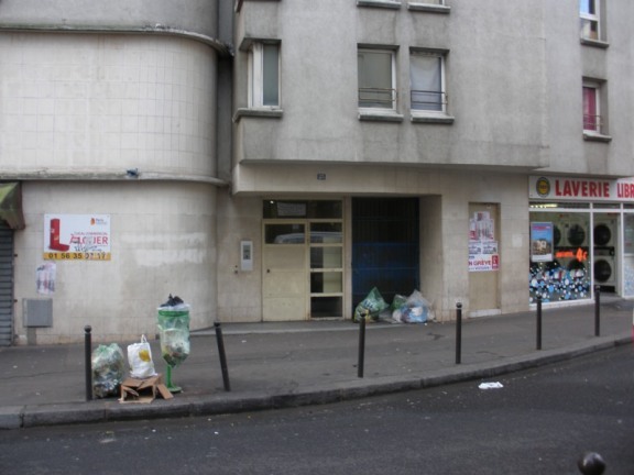 Logements sociaux, clientélisme et désastre urbain : 30 ans d'échecs à la Goutte d'Or ! Logements sociaux, clientélisme et désastre urbain : 30 ans d'échecs à la Goutte d'Or !