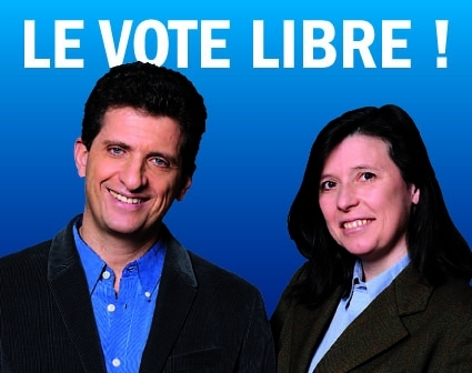 RAPPEL ! DEMAIN SOIR REUNION-DEBAT DE SOUTIEN A LA CANDIDATURE DE  SERGE FEDERBUSCH AUX ELECTIONS LEGISLATIVES DANS LES 3EME ET 10EME ARRONDISSEMENTS !