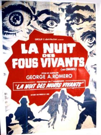 Plus on est de fous, plus on nuit ! Plus on est de fous, plus on nuit !