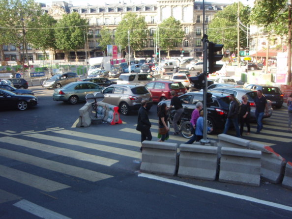 Bartolone, l'empêtré de la République ! Bartolone, l'empêtré de la République !