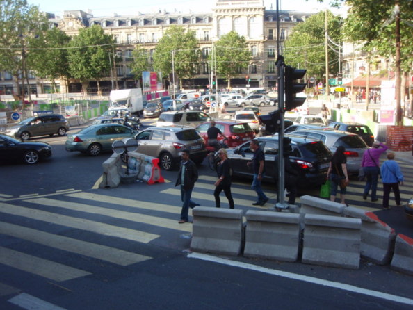Bartolone, l'empêtré de la République ! Bartolone, l'empêtré de la République !
