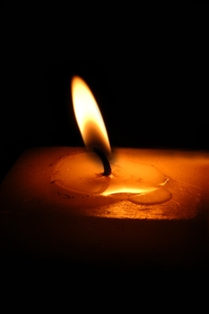 Elle vacille ... Elle vacille ...