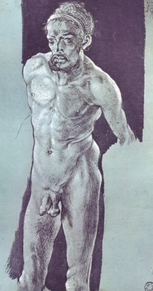 Kunstmuseum Weimar - Ancienne collection Dierrick Wouts ? Kunstmuseum Weimar - Ancienne collection Dierrick Wouts ?