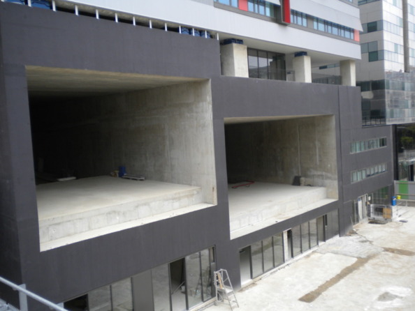 Il n'y a pas que des trous budgétaires à Paris ! Il n'y a pas que des trous budgétaires à Paris !