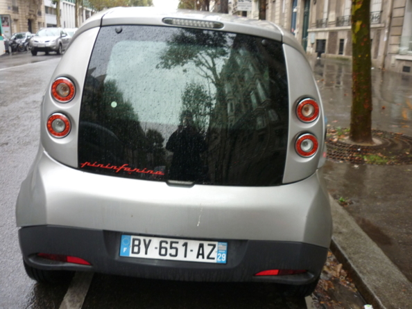 Plus d'Autolib' ?