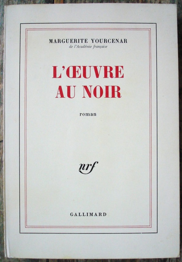 La Revue Blanche plongée dans le noir !