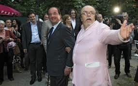 Le retour de la veste rose Le retour de la veste rose