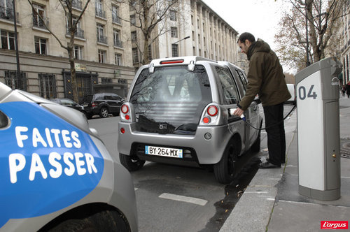 Faites passer aussi l'info !