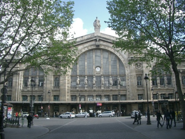 Shoot, taisez-vous ! La mairie de Paris décide pour vous !