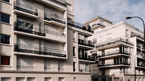 Le grand bonneteau du logement parisien joué par Delanoë !