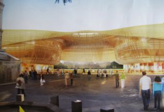 Moche et ruineux Moche et ruineux