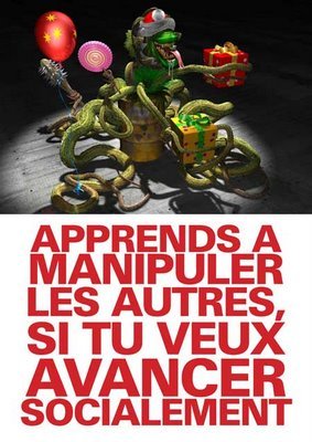 Nouvelle rafale de recrutements à la communication municipale ! Nouvelle rafale de recrutements à la communication municipale !