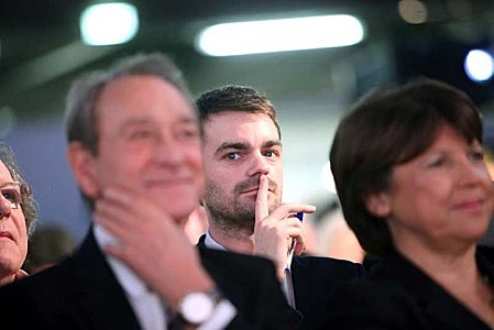 Ils m'ont dans le pif ! Ils m'ont dans le pif !