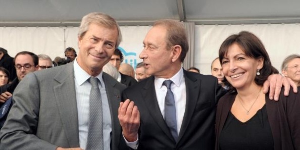 Faudra lui faire une petite place ... Faudra lui faire une petite place ...