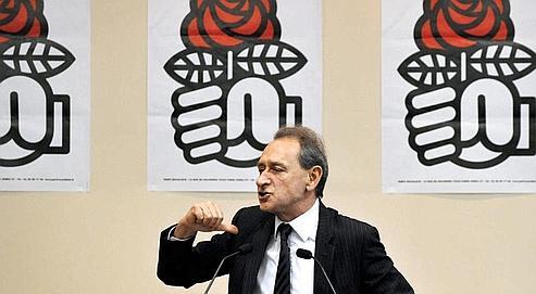 La démocratie c'est moi ! La démocratie c'est moi !