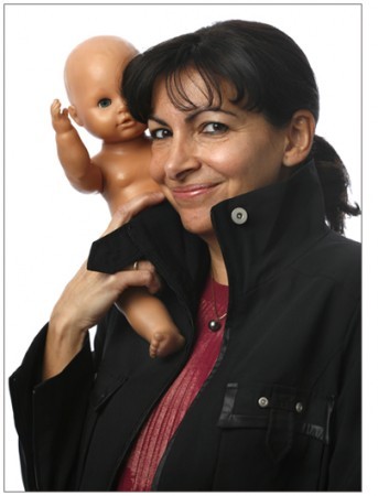 Un enfant dans le dos ? Un enfant dans le dos ?