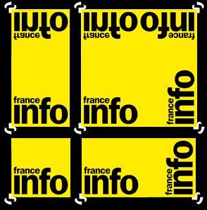 Demain matin partez du bon pied en écoutant Serge Federbusch sur France Info à 8 heures 50 !