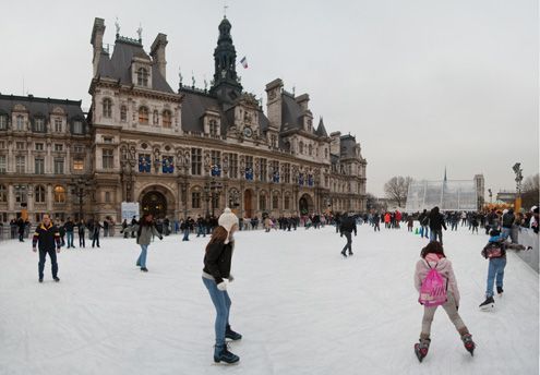 Une nouvelle idée géniale d'Hidalgo : Patilib', avec lui vous pourrez circuler tranquilles ! Une nouvelle idée géniale d'Hidalgo : Patilib', avec lui vous pourrez circuler tranquilles !