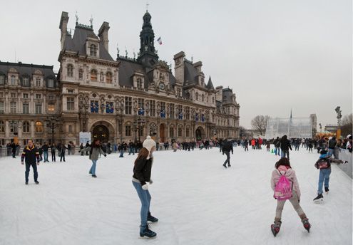 Une nouvelle idée géniale d'Hidalgo : Patilib', avec lui vous pourrez circuler tranquilles !