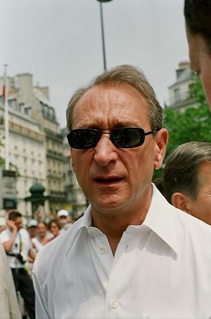 En 2015, je me baladerai incognito dans Paris ! En 2015, je me baladerai incognito dans Paris !