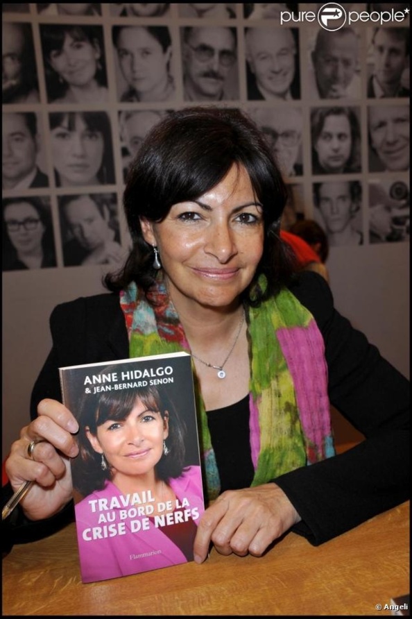 Pas menacée par la crise, elle ! Pas menacée par la crise, elle !