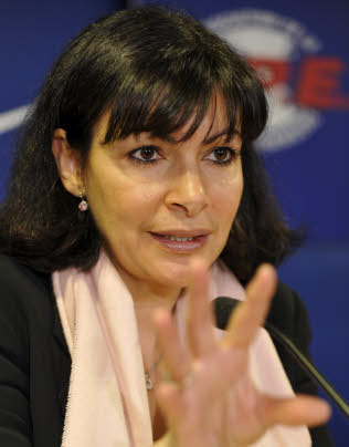 Abracadabra ! Je crée 10 000 logements ! Abracadabra ! Je crée 10 000 logements !