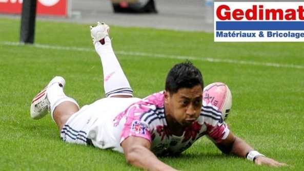 Bricolo : de l'Elysée au Stade Français ! Bricolo : de l'Elysée au Stade Français !