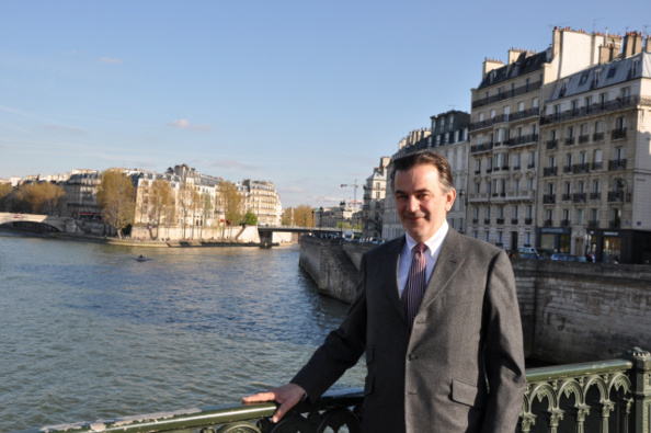 Le Delanopolis fait sa primaire : l'interview de Jean-François Legaret  ! Le Delanopolis fait sa primaire : l'interview de Jean-François Legaret  !
