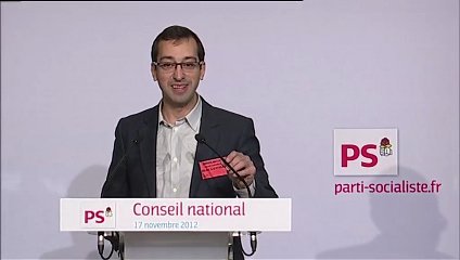 Je vais la faire breveter ! Je vais la faire breveter !