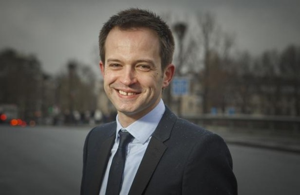 Le Delanopolis fait sa primaire : l'interview de Pierre-Yves Bournazel ! Le Delanopolis fait sa primaire : l'interview de Pierre-Yves Bournazel !
