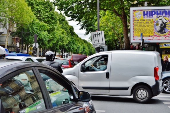 Crassopolis : le 10ème arrondissement à l'abandon !