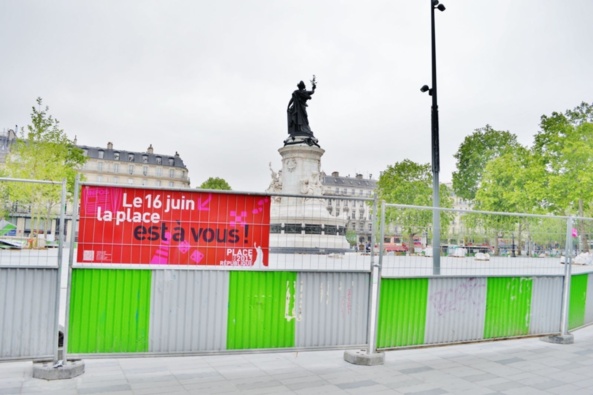 Crassopolis : le 10ème arrondissement à l'abandon ! Crassopolis : le 10ème arrondissement à l'abandon !