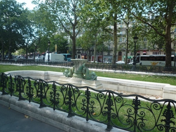 Anne Hidalgo fuit la vérité sur la république ! Anne Hidalgo fuit la vérité sur la république !