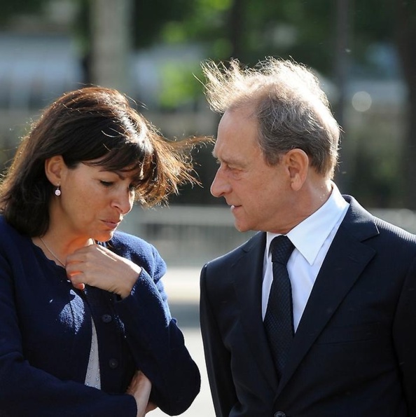 Je ne me répèterai pas ! Je ne me répèterai pas !