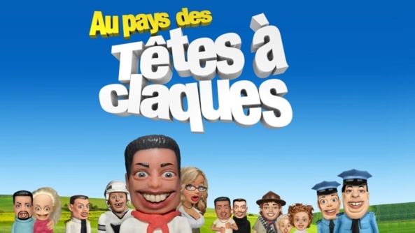 Les nouveaux petits métiers parisiens : aujourd'hui les têtes-à-claque scolairement rythmées ! Les nouveaux petits métiers parisiens : aujourd'hui les têtes-à-claque scolairement rythmées !