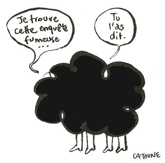 Scoop : la pollution communicationnelle ne recule pas à Paris ! Scoop : la pollution communicationnelle ne recule pas à Paris !