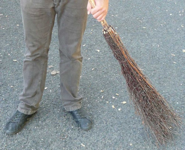Signez la pétition contre la hausse abusive de la taxe de balayage ! Signez la pétition contre la hausse abusive de la taxe de balayage !