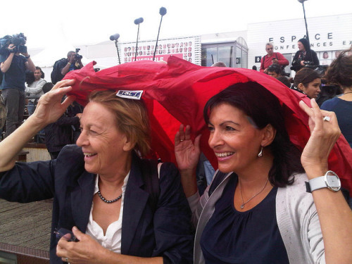 Marche à l'ombre ! Marche à l'ombre !