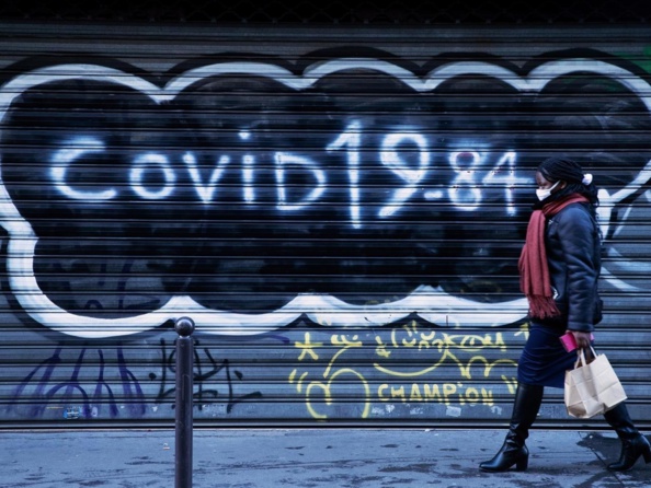 Pour la défense des libertés ! Contre Macron et le passe sanitaire ! Pour la défense des libertés ! Contre Macron et le passe sanitaire !