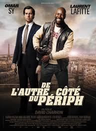 Certains sont de l'autre côté du Périph', certaine à côté de ses pompes ...