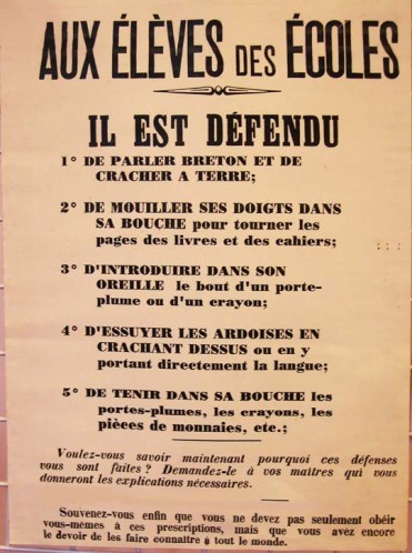 Pas bonnes leurs pratiques ! Pas bonnes leurs pratiques !
