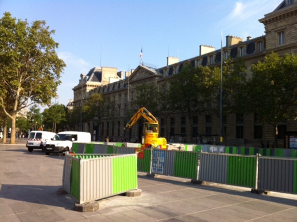 La République d'Hidalgo menace déjà ruine ! La République d'Hidalgo menace déjà ruine !