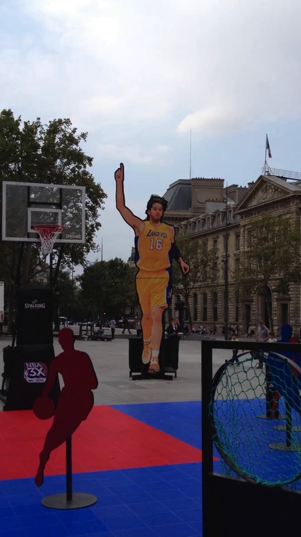 Horreur : Hidalgo fait sauter la République ! Horreur : Hidalgo fait sauter la République !