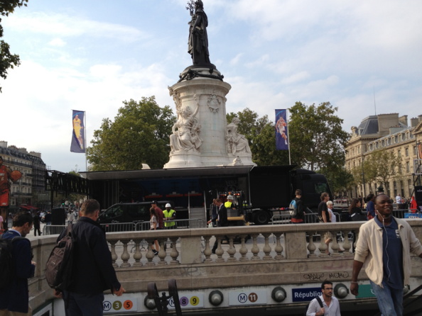 Horreur : Hidalgo fait sauter la République ! Horreur : Hidalgo fait sauter la République !