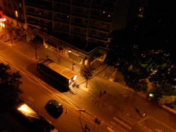 La ville lumière célèbre Nuit blanche 2013 avec quinze jours d'avance !