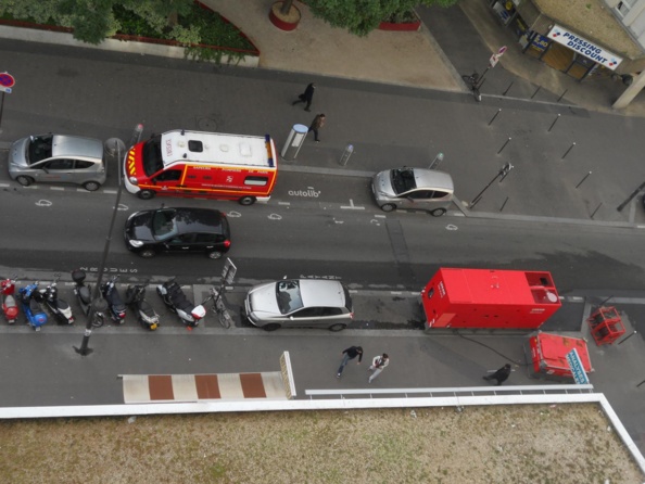 De la concurrence pour Autolib' ! De la concurrence pour Autolib' !